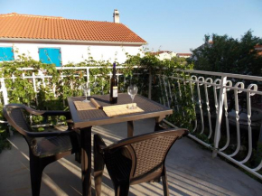 Отель Apartment Ivana  Водице